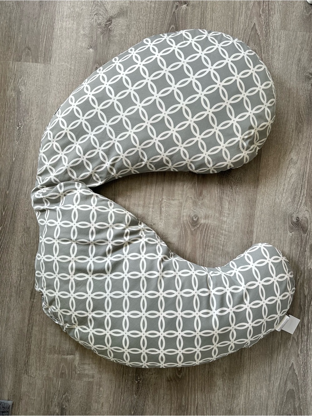 Boppy Pregnancy Pillow
